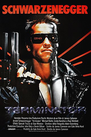 TERMINATOR