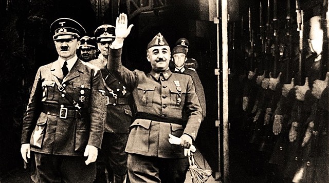 El general Franco hace público el último parte bélico el día 1: la guerra ha terminado con la victoria de quienes se habían sublevado tres años antes.
