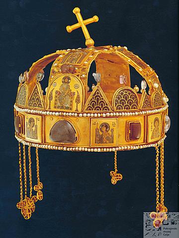 Prva dodelitev grofovskega položaja