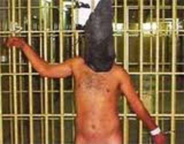 U.S. media release graphic photos