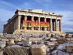 Antzinako Grezia
