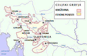 Rešitev iz Hasburške oblasti