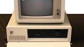 Timeline: Η ιστορία των υπολογιστών!