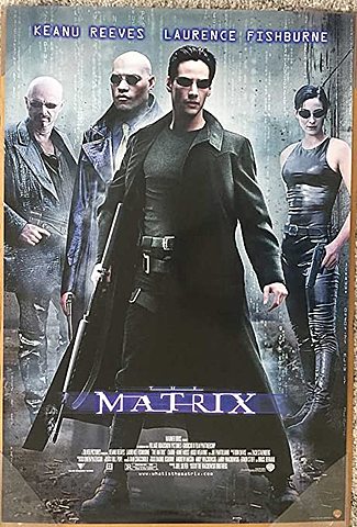 MATRIX