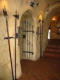 Smrt Veronike Deseniške in zaprtje Frederika II.