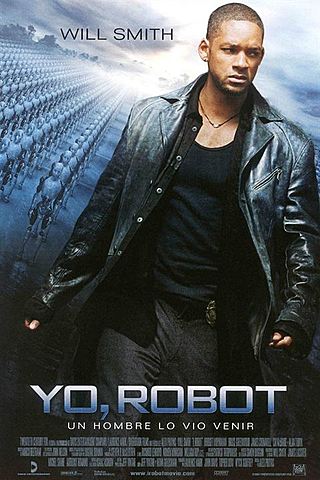 YO ROBOT