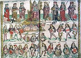 Vzpon celjskih grofov