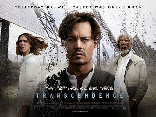 TRANSCENDENCE
