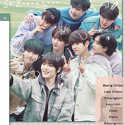 Timeline: Stray Kids