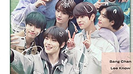 Timeline: Stray Kids