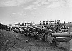 Operation Barbarossa