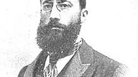 Timeline: Ramón Menéndez Pidal