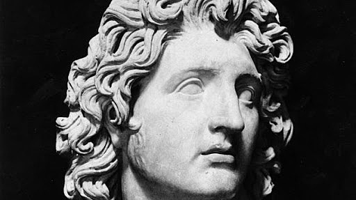 Alexandro Handia haren semeak