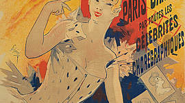 Timeline: La Belle Epoque eta IMG (1870-1919)