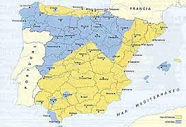 La revolución social se extiende por la zona republicana