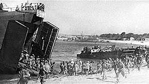 Allied Invasion of Italy