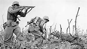 Battle of Okinawa
