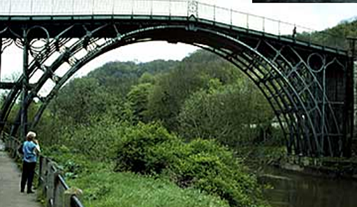 LA REVOLUCIÓN INDUSTRIAL