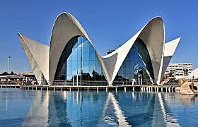 Oceanografic de Valencia