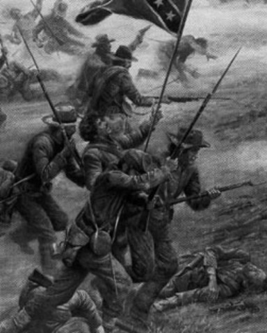 The Battle Of Shiloh