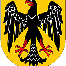 Régimen democrático en Alemania: República de Weimar.