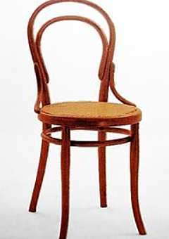 SILLA Nº14 THONET