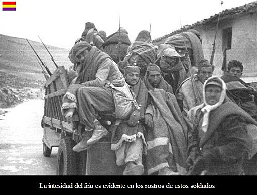 Conquista republicana de Teruel