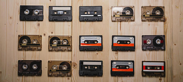 Cassette