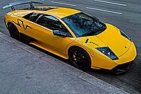 Lamborghini murcielago 1/3: 6.2-6.5L V12