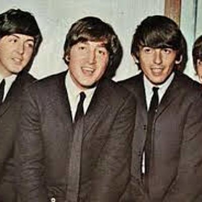 Timeline: Albums and singles of The Beatles