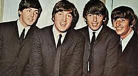 Timeline: Albums and singles of The Beatles