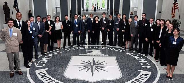 Un informe de la CIA dice que China oculta muertes y positivos