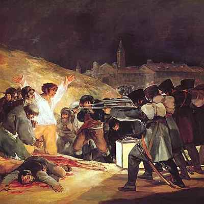 Timeline: España siglo XIX