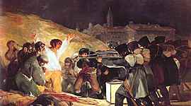 Timeline: España siglo XIX