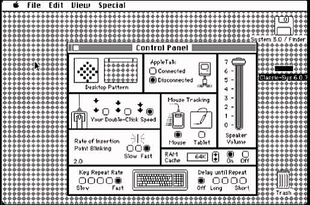 Jan 1, 1984: Sistema 1