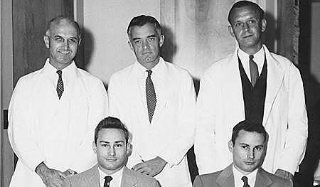 Hospital Brigham Boston.