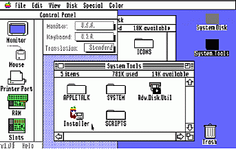 Jan 1, 1987:: System Software 5