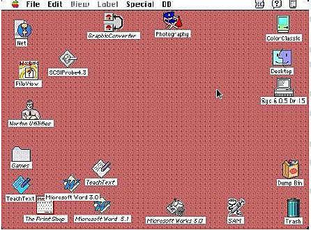 Jan 1, 1988:Sistema 6