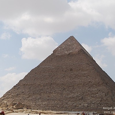 Timeline: Historia de las Estructuras