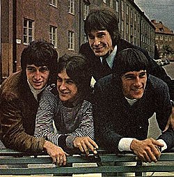 The Kinks