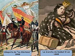 La Gloriosa