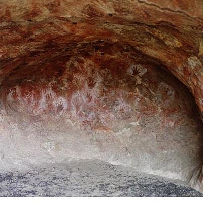 Timeline: Primeros pobladores