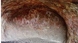 Timeline: Primeros pobladores