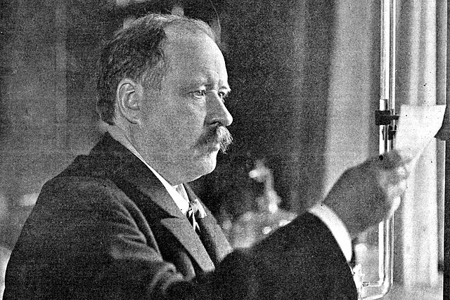 Arrhenius
