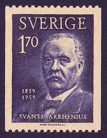 Arrhenius
