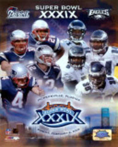 Super Bowl XXXIX,