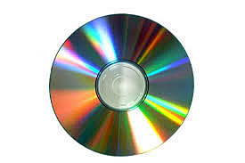 Compact Disc (CD)