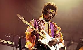 Jimi Hendrix