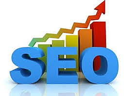 SEO (Search Engine Optimization).