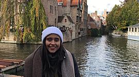 Timeline: Acontecimientos politicos década 90 -actualidad